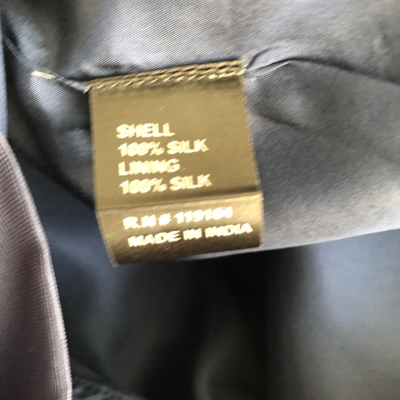 NWOT Anthro Castle Starr Shift Dress - Picture 5 of 7